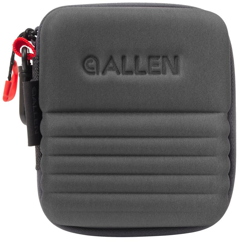 Allen Competitor Choke Tube Case, Molded Ethylene-Vinyl Acetate (EVA) with 3 Extended Vials  8316