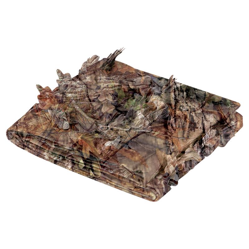 Ameristep 3D Blind Fabric, Mossy Oak Break-Up Country, Weatherproof Heavy-Duty, AMSAMEAC0208