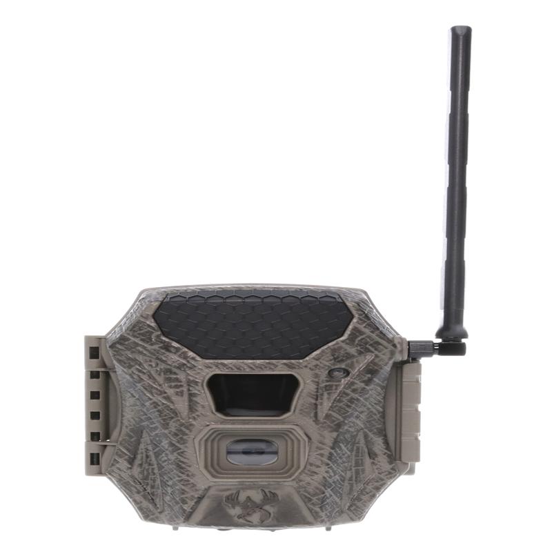 Wildgame Innovations Terra Cellular Trail Camera AT&T, 20MP, SD up to 32GB  WGITERAWAT