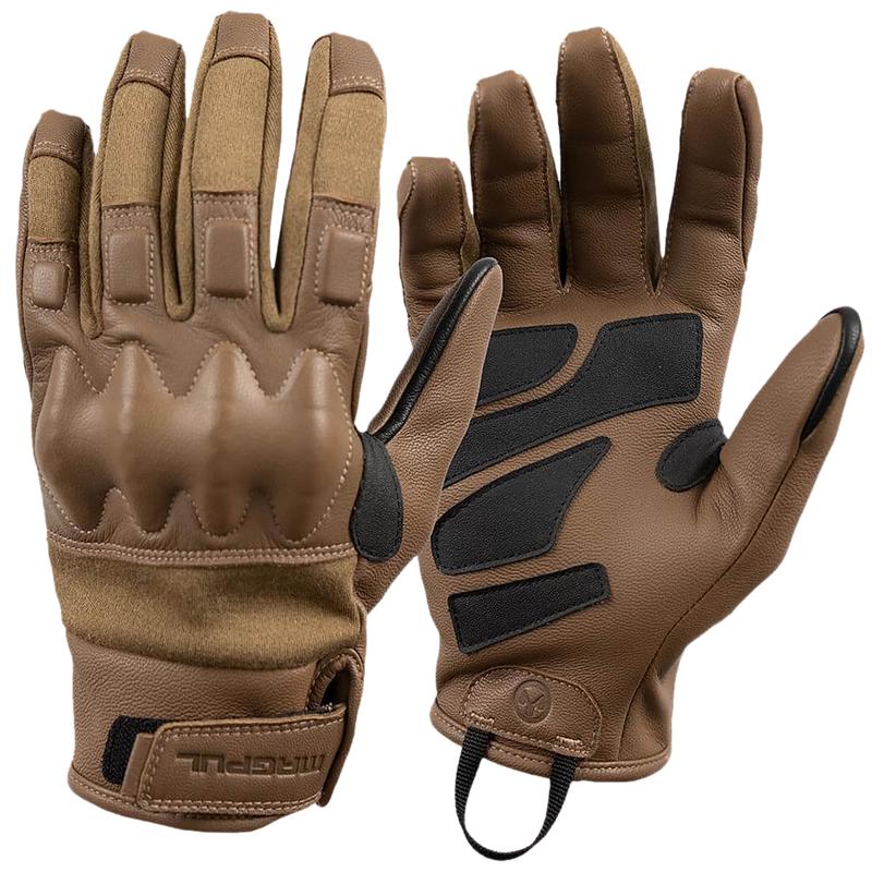 Magpul Breach 2.0 Nomex Tactical Gloves, Extra Large  Fire-Resistant MAG1499-251-XL