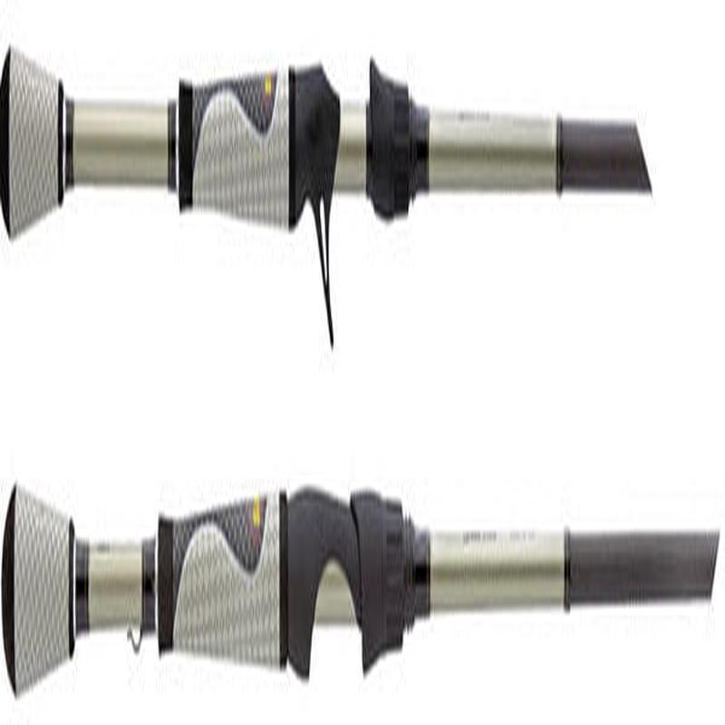 LEWS Custom Lite Speed Stick HM85 7\' Medium Spinning Rod  85M Graphite, Fast Action  LCLMHS