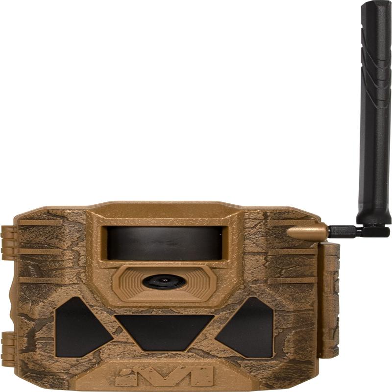 Muddy Matrix Cellular Trail Camera  36MP, 1080p Video, 80ft Range, Fast 0.4s Trigger MUDMTRX2