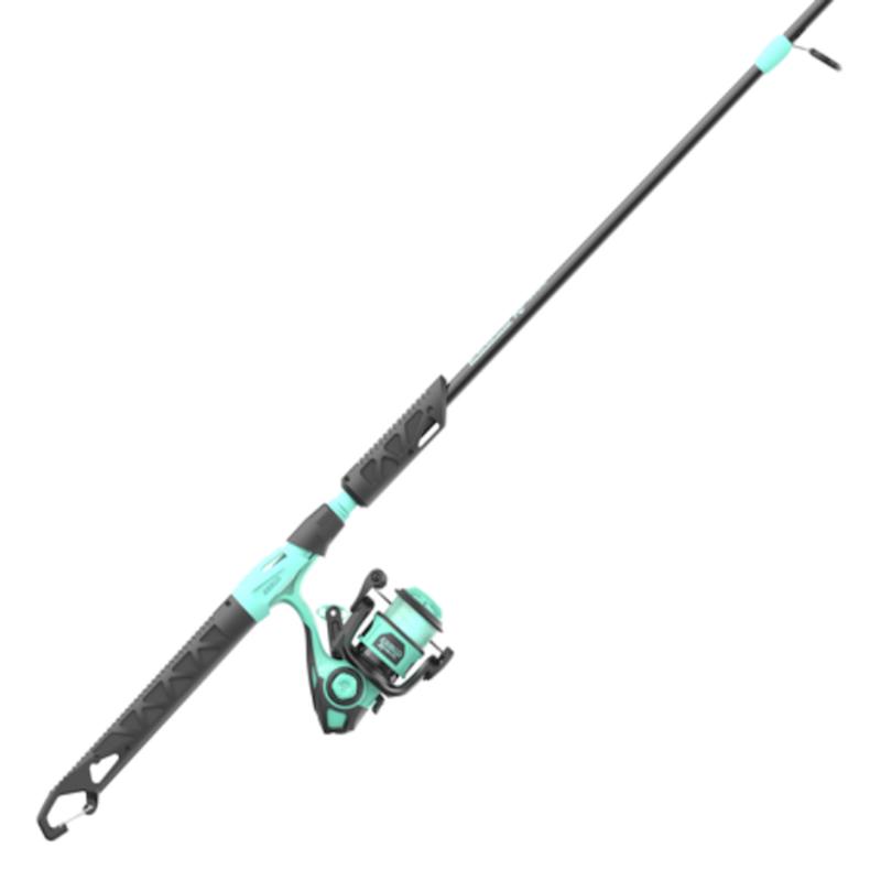 ZEB RAMBLER 5\'3\" TELE SP COMBO 8#C