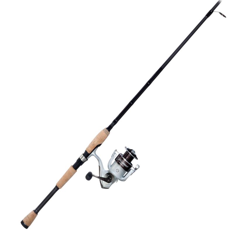 PFL TRION SPIN COMBO 5\'6\"-UL-1PC
