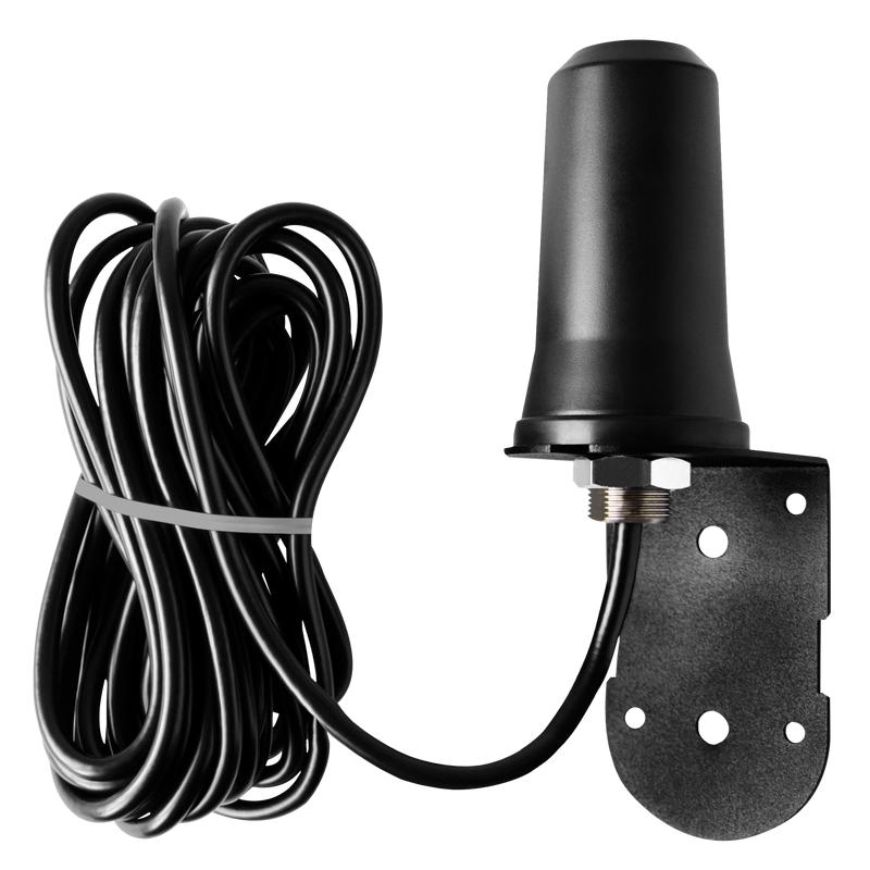 Spypoint Long Range Cellular Antenna for Trail Cameras with 15-ft Cable and RP-SMA Connector  05990