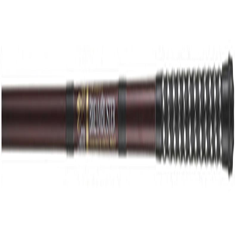 B\'n\'M Original BreamBuster 10 ft 3-Section Freshwater Fishing Rod for Bream, BMBB10