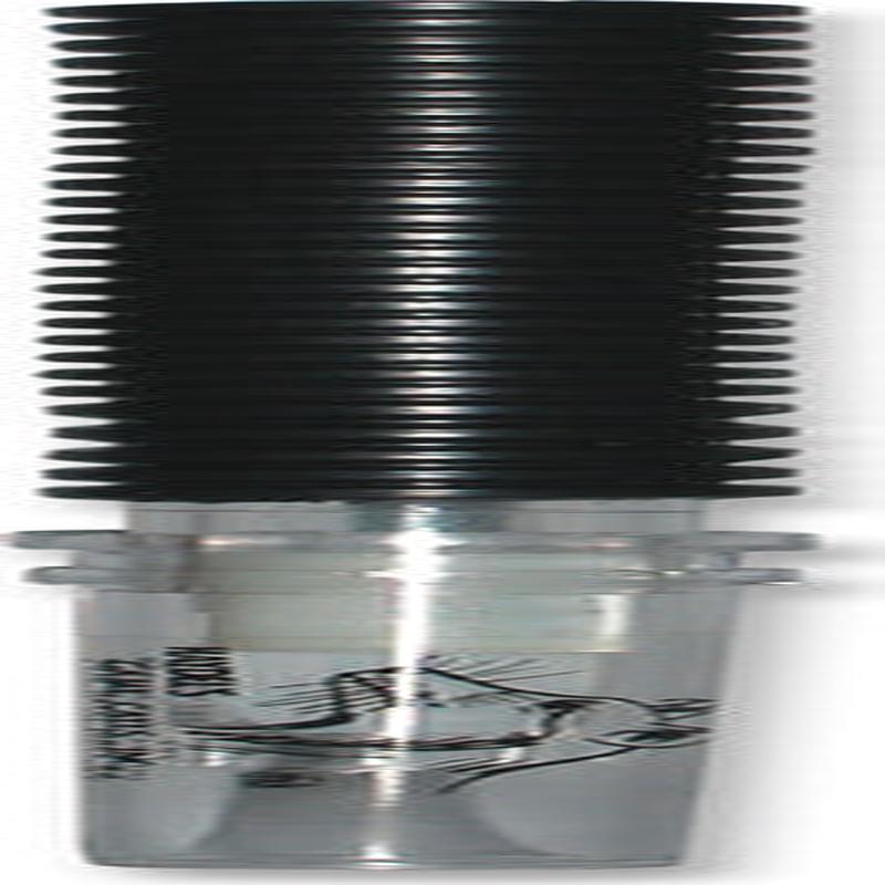 Haydel Game Calls Coyote Howler Game Call  Predator Calling/Locating Tool, CH-92