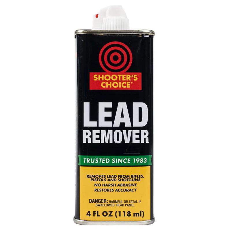 Shooters Choice Lead Remover