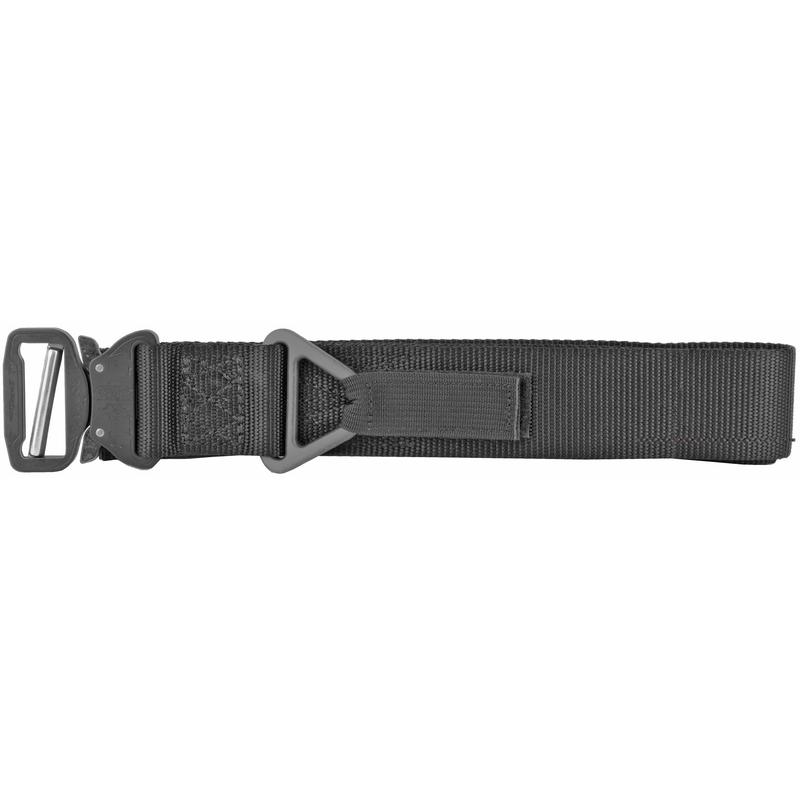 BLACKHAWK Rigger\'s Belt with Cobra Buckle, 34 in, 1.75 in Tactical Webbing, Quick-Detach  41CQ11BK