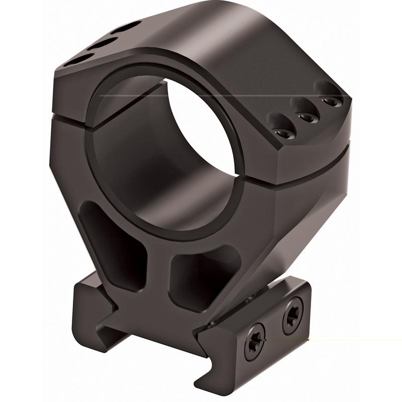 Burris Xtr Rings 34mm 1.50\"ht
