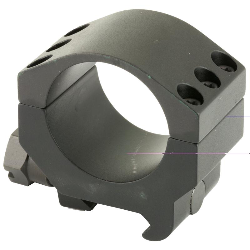 Burris Xtr Tact Low .25\" 30mm Ring