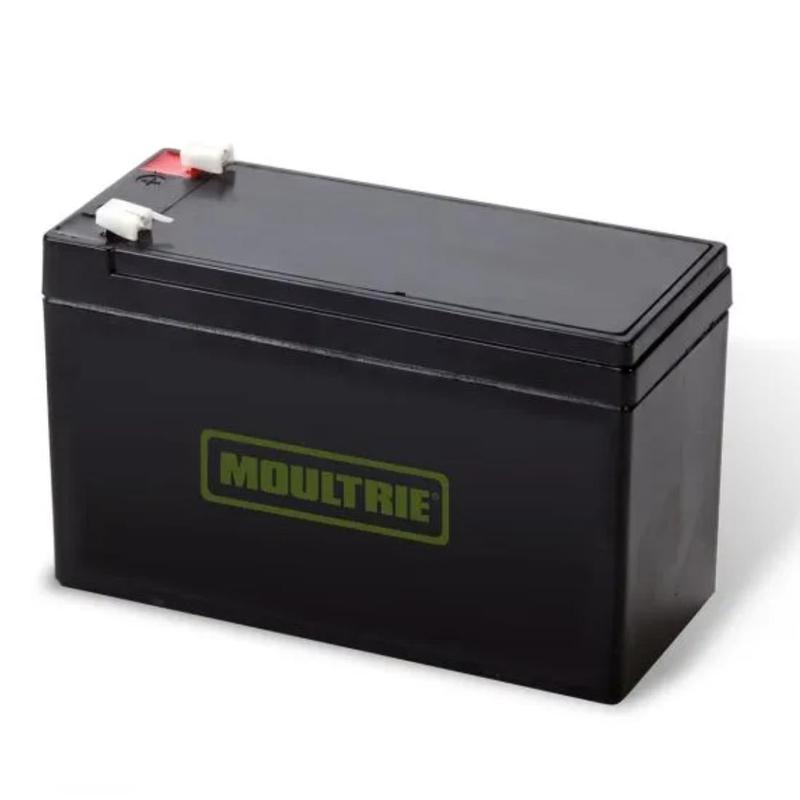 12V RECHARGEABLE BATTERY
