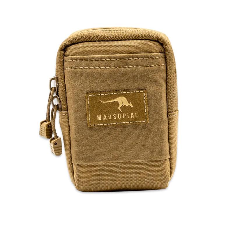 Zippered Pouch