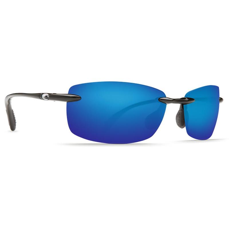Ballast 580P Shiny Black / Blue