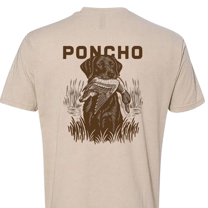 Mans Best Friend TShirt