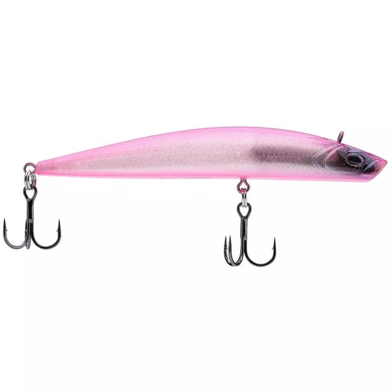 2 FINISHER PINK PEARL