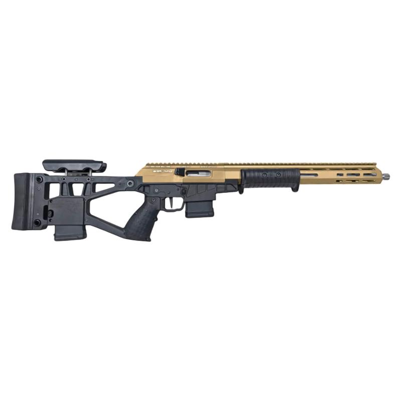 New SCSA Taipan Evo .300Blackout CF/PA 2x 10Rnd Mag 16.5in.