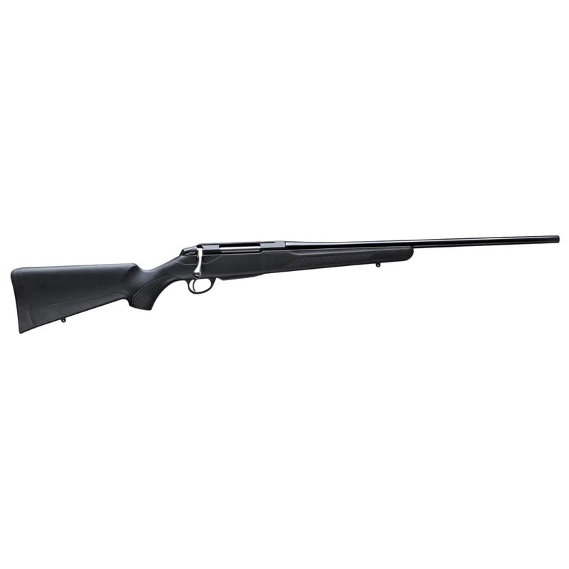 New Tikka T3x Lite Blue .223Rem CF/BA 5Rnd Magazine 22.4in.