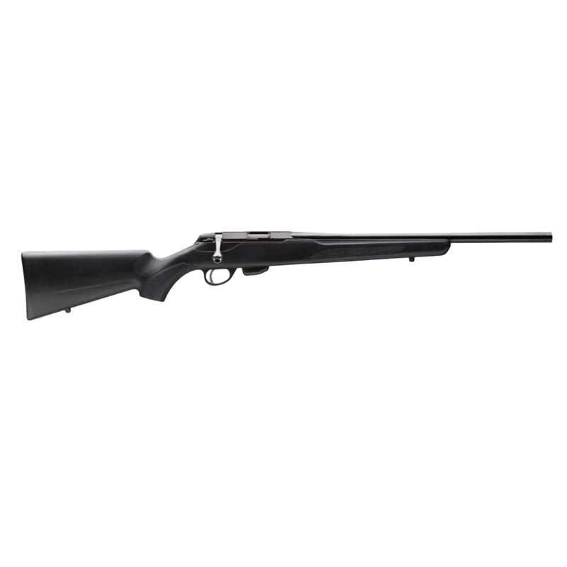 New Tikka T1x MTR RH .22LR RF/BA 10Rnd Mag Threaded 1/2x20UNF 16in.