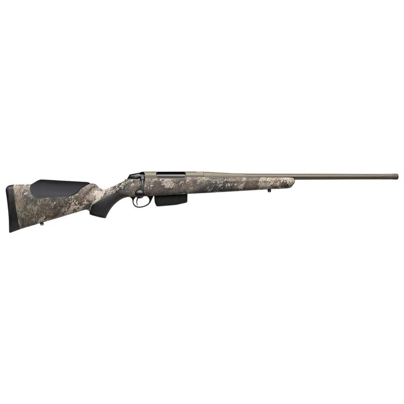 New Tikka T3x Strata Camo .300WinMag CF/BA 5Rnd Mag 1:10\" Twist 24.3in.