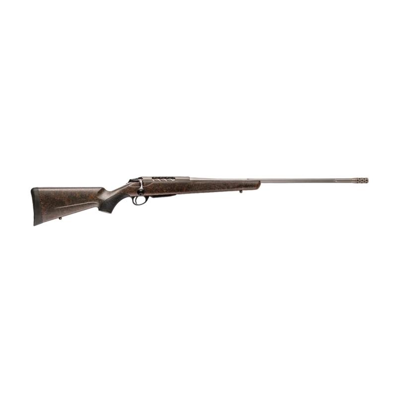 New Tikka T3x Lite Roughtech Ember .308Win CF/BA 3Rnd Mag Muzzle Brake 20in.