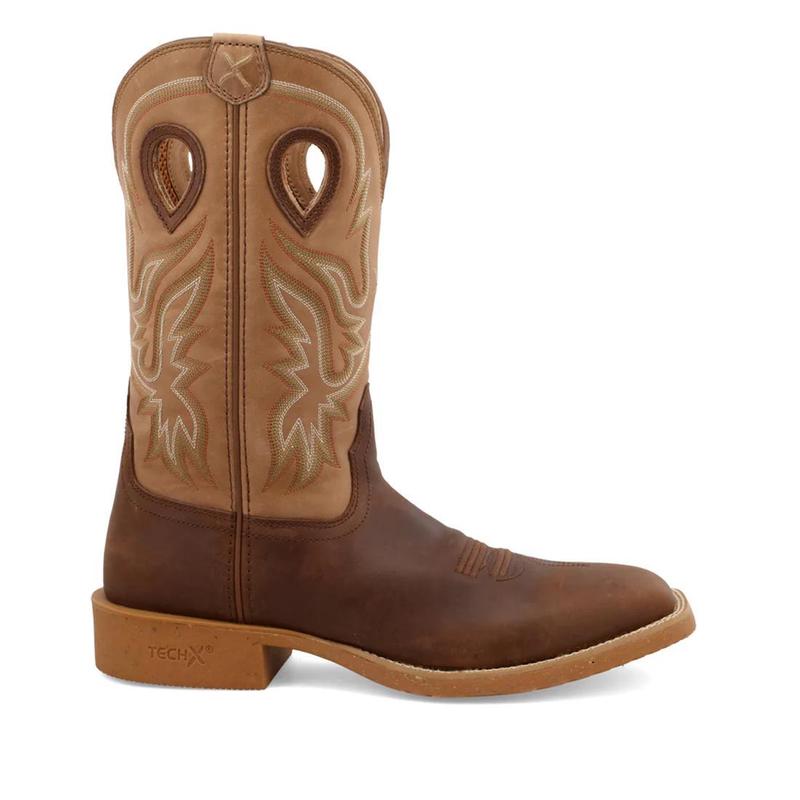 11 TECH X BOOT