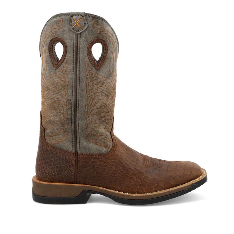 12 TECH X BOOT