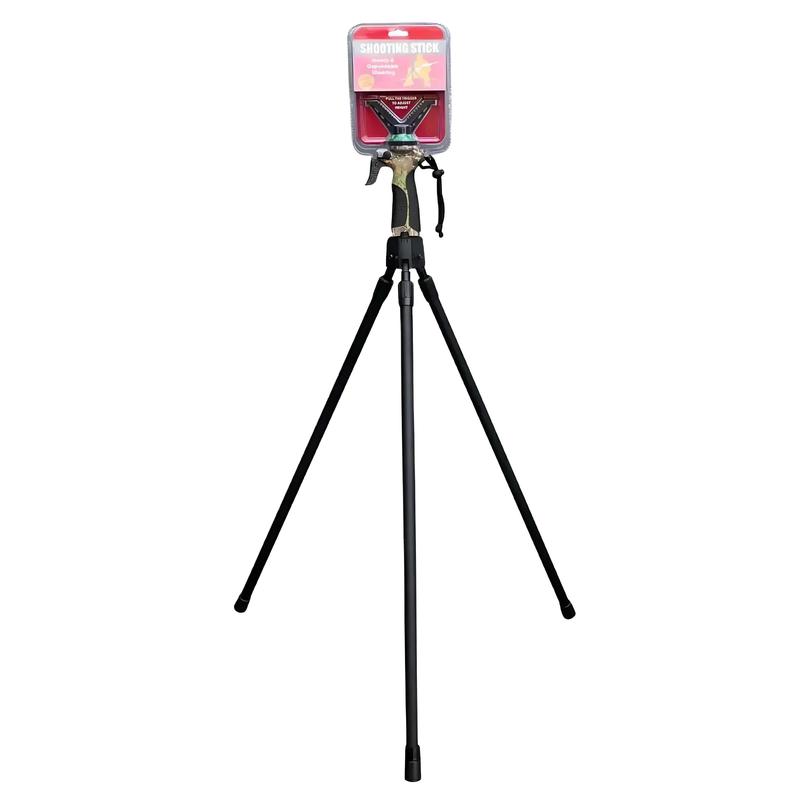 Osprey Tipod Shooting Stick 100cm-165cm