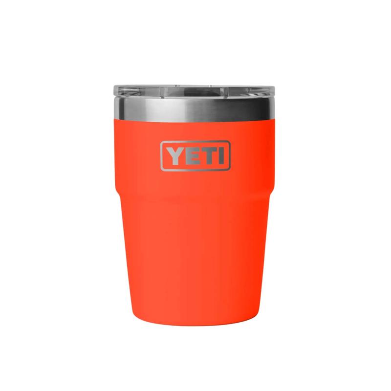Yeti 16oz Stackable MS Cup