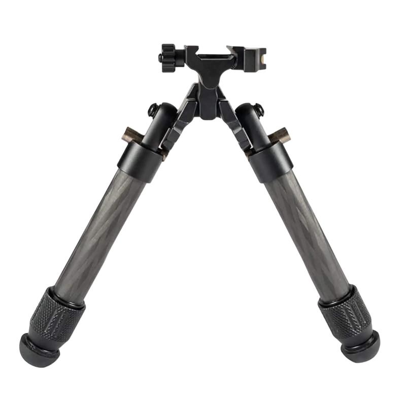 Scree Runner HO-BPC01 Carbon Fibre Bipod - Max H 260mm Min H 190mm