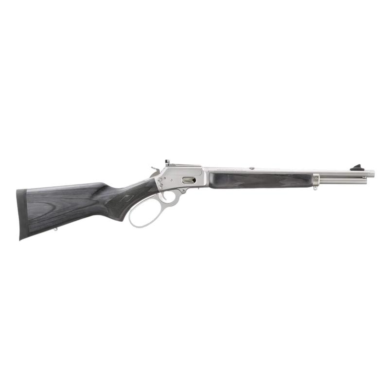 New Marlin 1894 Trapper 357Mag CF/LA 8Rnd Mag 16in.
