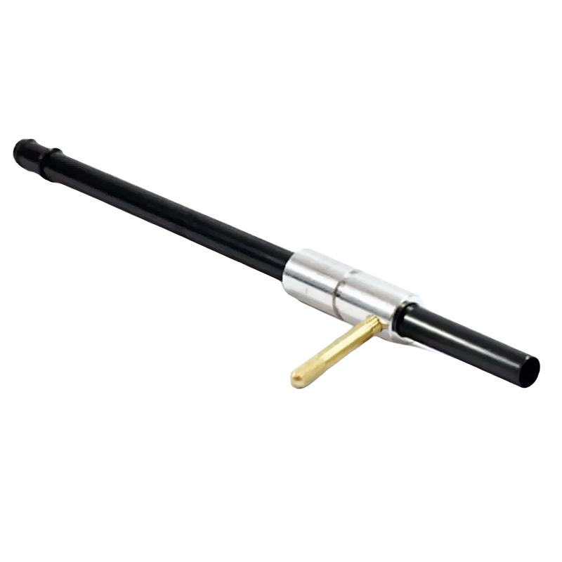 Dewey Adjustable Bore Saver Rod Guide .17/.222/.223/.225/22-250/220Swift Cal .695-700 Bolt Dia 10in. Overall Length