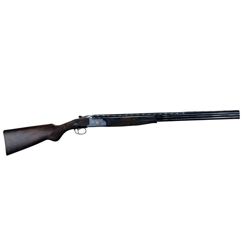 New Silma M90 Hunter Field 12Ga Multi Chokes Ejectors 3in. Chamber Cased 30in.