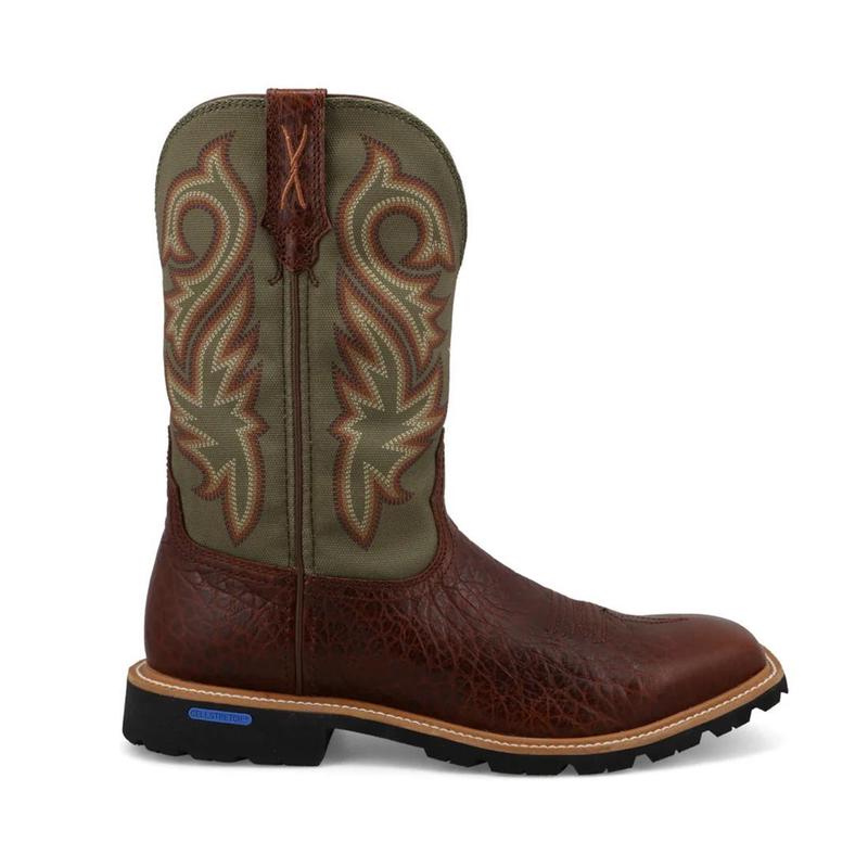 11 TECH X BOOT