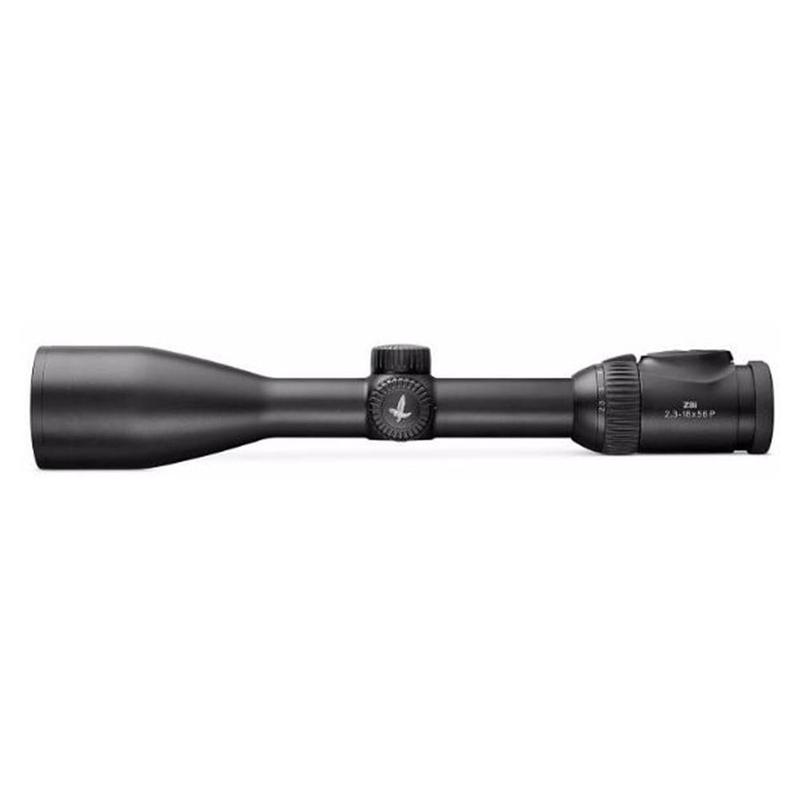 Z8i 2.3-18x56mm 4A-I Reticle Scope