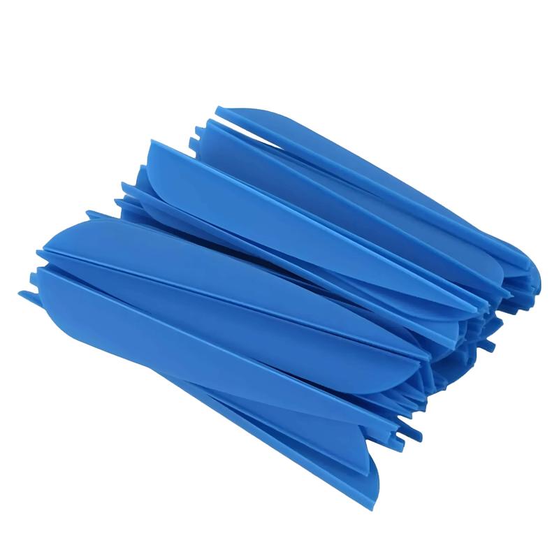 Arrow Vanes 4in.