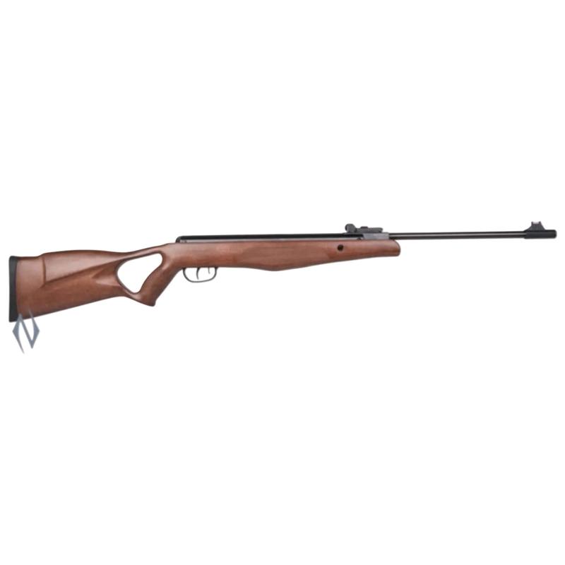 New Diana 250 Wood .22Air AR/AR Thumbhole With Open Sights 755fps