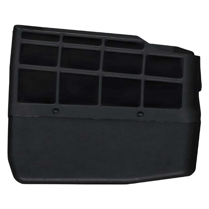Tikka T3/T3x Short Action Metal Lip 6 Round Magazine