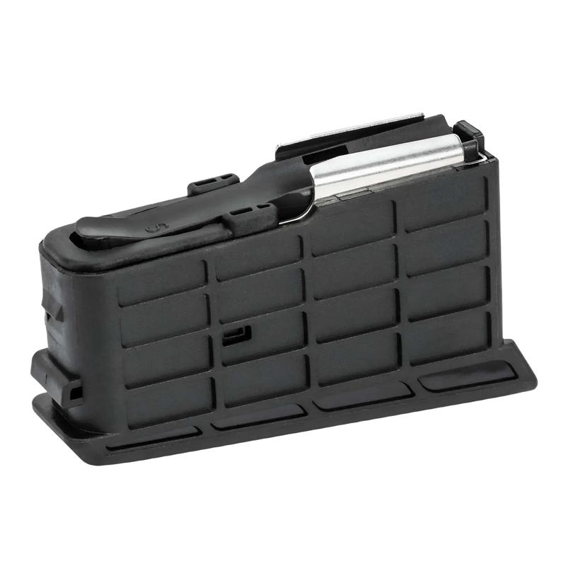 Sako A7 Short Action 3 Round Magazine