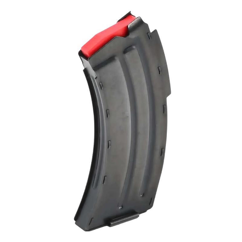 Savage .22LR Steel 10 Round Magazine