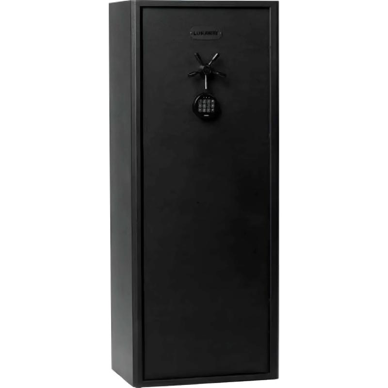 Lokaway L20D - 20 Gun Digital 105kg Gun Safe