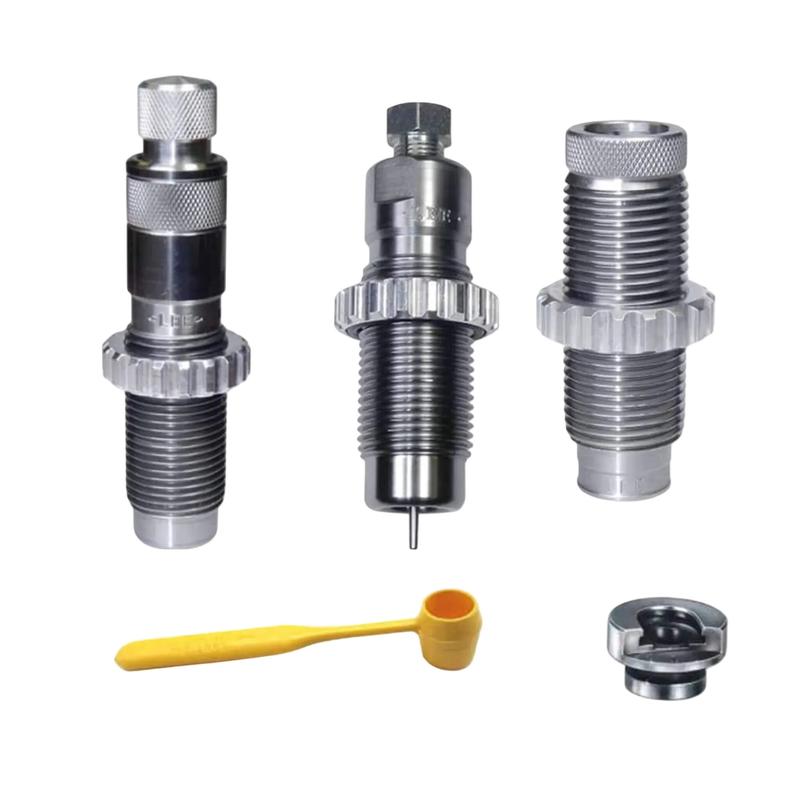 Lee Precision PaceSetter 3-Die Set - 300WinMag