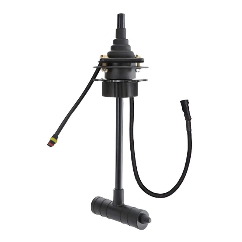 Lightforce Remote Control Handle 225mm With AMP Plug