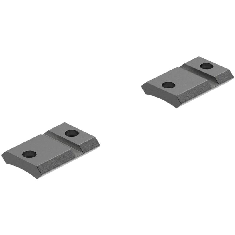 Leupold QRW 2-Piece Bases - Browning A-Bolt / Sako A7
