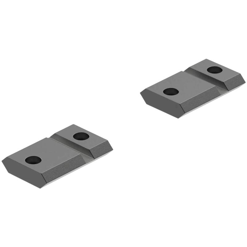 Leupold QRW Bases 2 Piece - Tikka T3X