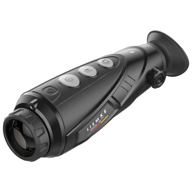 Liemke Keiler-36 Pro Handheld Thermal Monocular