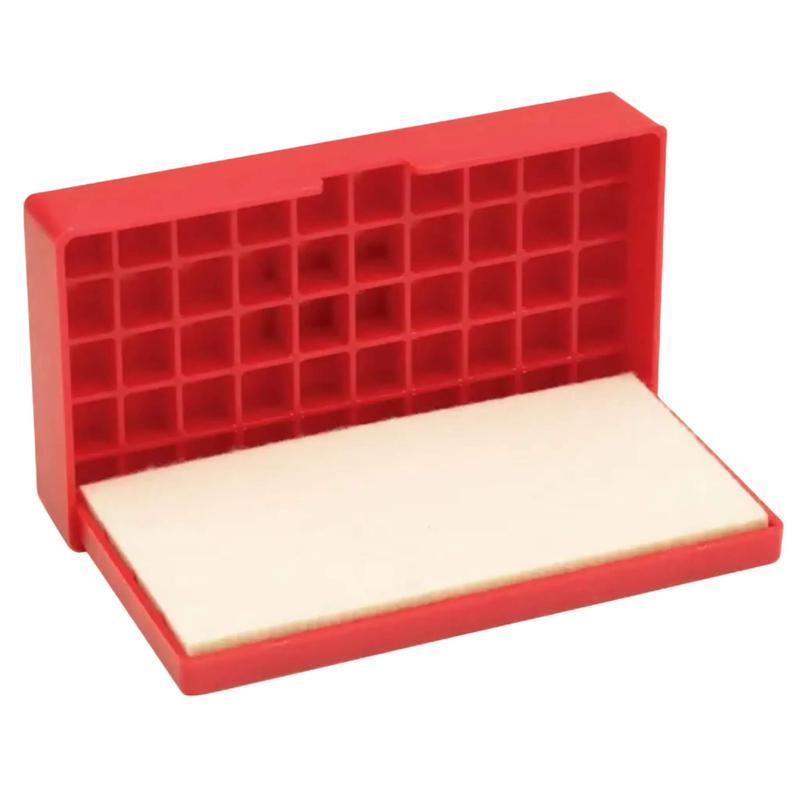 Hornady Case Lube Pad + Loading Tray