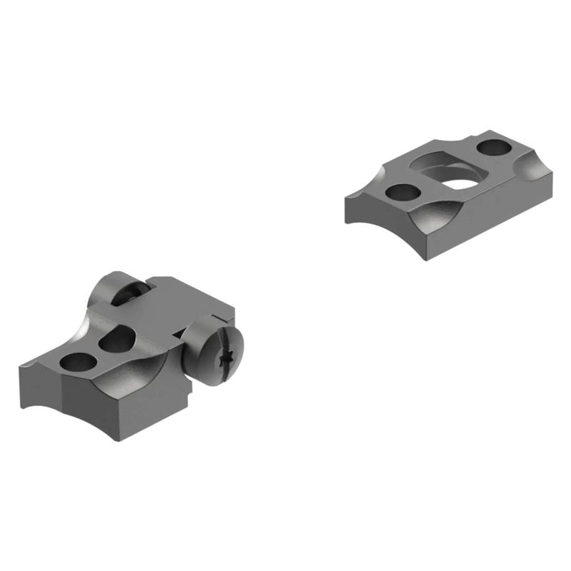 Leupold Standard 2 Piece Bases - Mauser 98