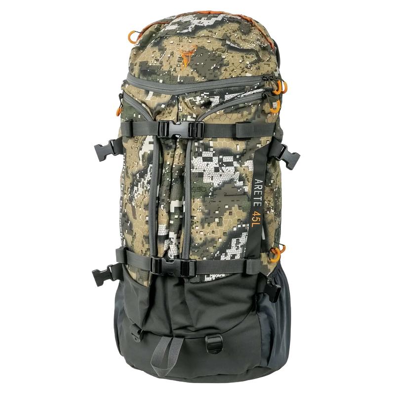 Hunters Element Arete Bag 45L