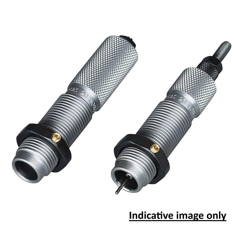 RCBS Full Length Die Set - 375H&HMag